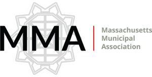 MMA - Massachusetts Municipal Association logo